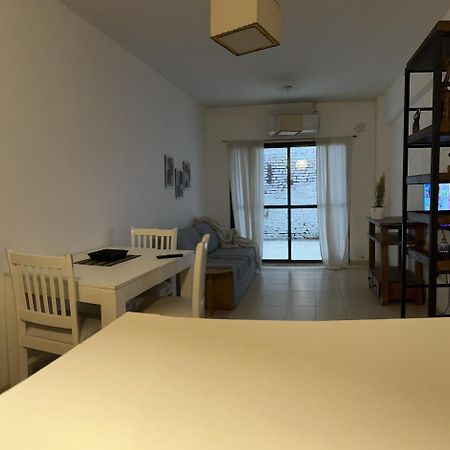 Апартаменты Baires Garden Буэнос-Айрес Экстерьер фото