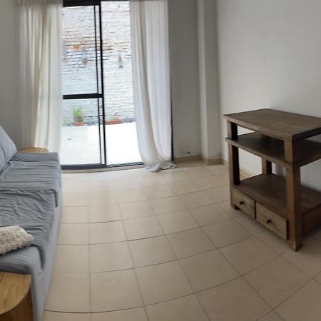 Апартаменты Baires Garden Буэнос-Айрес Экстерьер фото