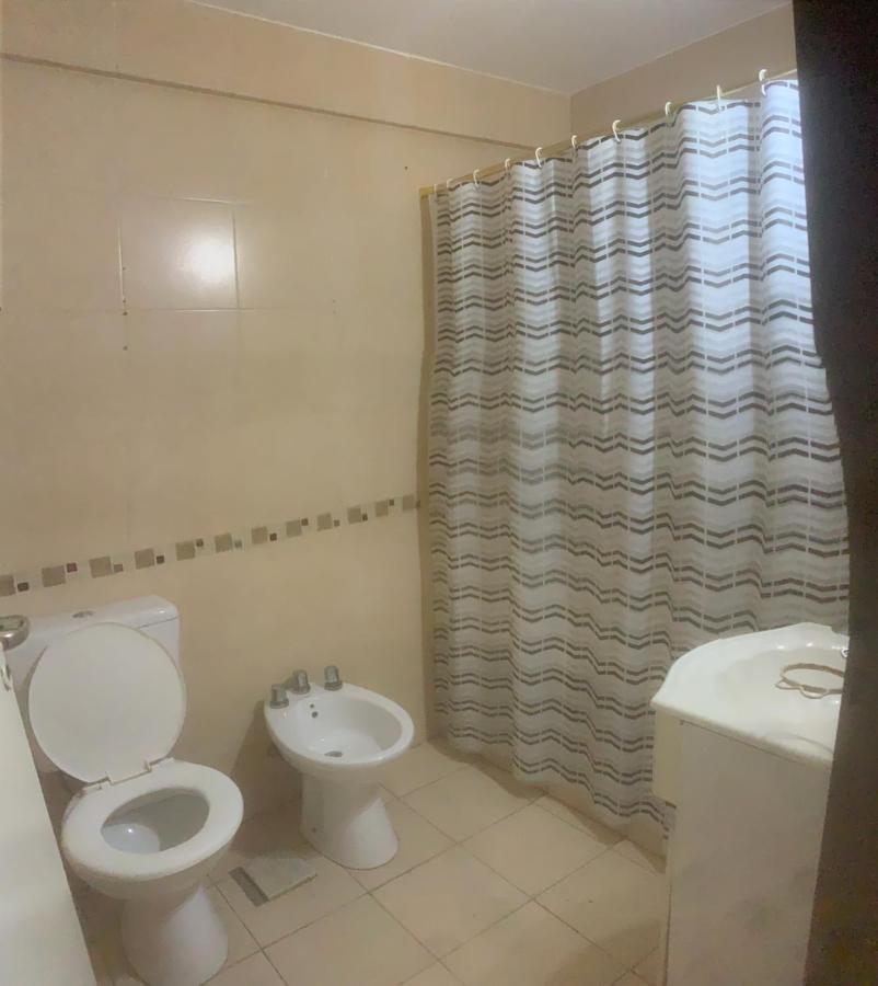 Апартаменты Baires Garden Буэнос-Айрес Экстерьер фото