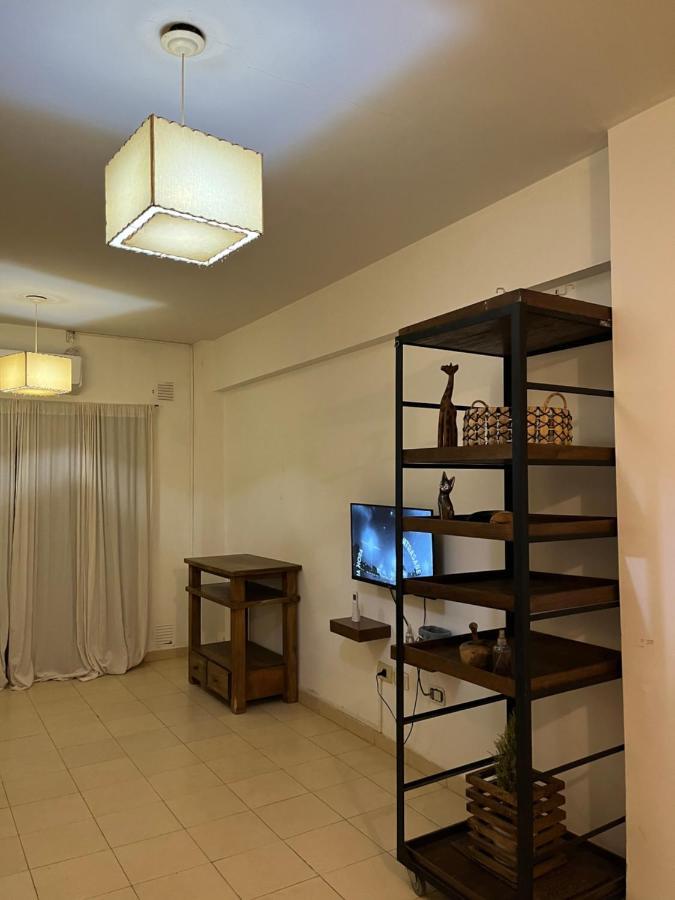 Апартаменты Baires Garden Буэнос-Айрес Экстерьер фото