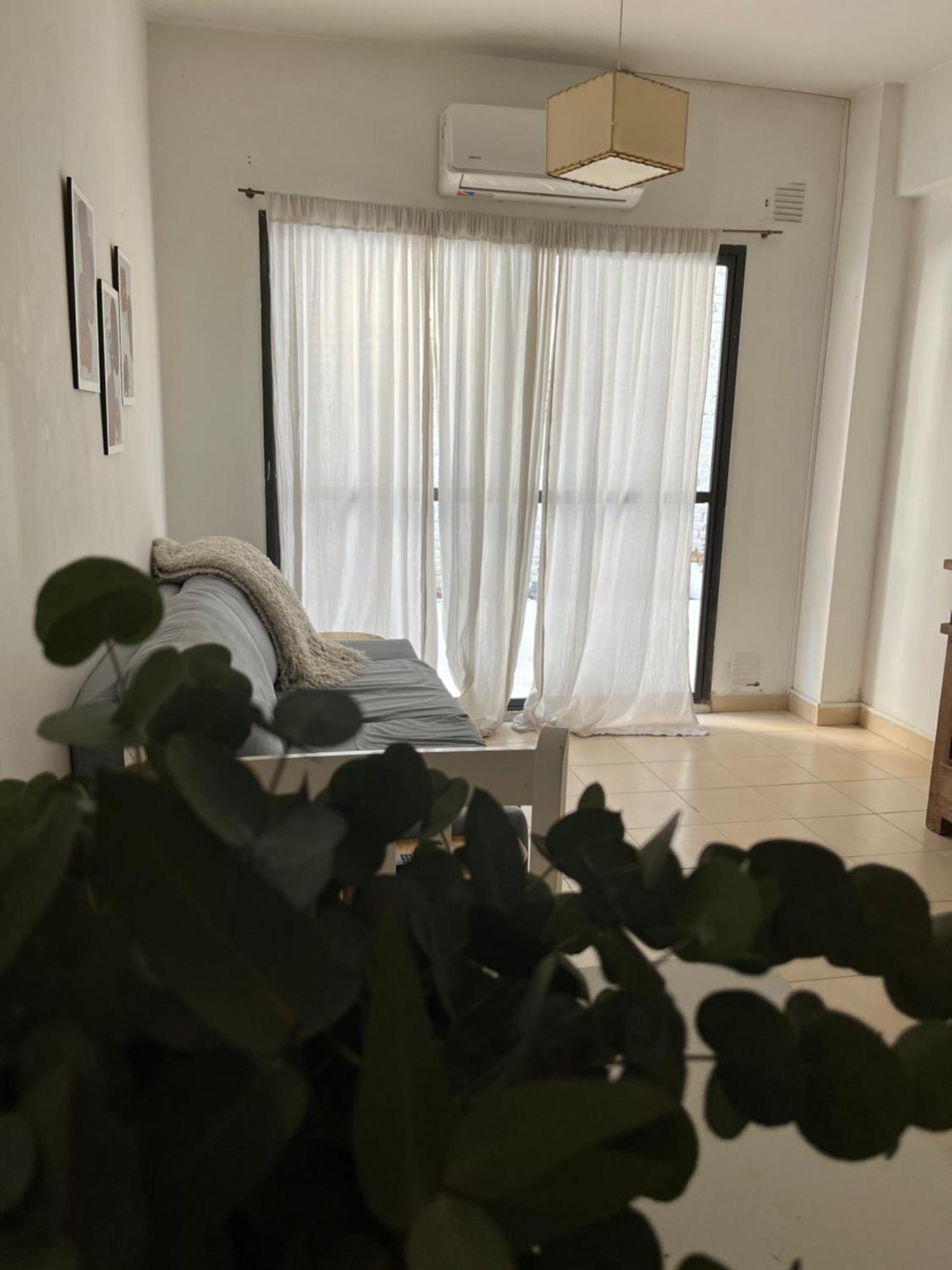 Апартаменты Baires Garden Буэнос-Айрес Экстерьер фото