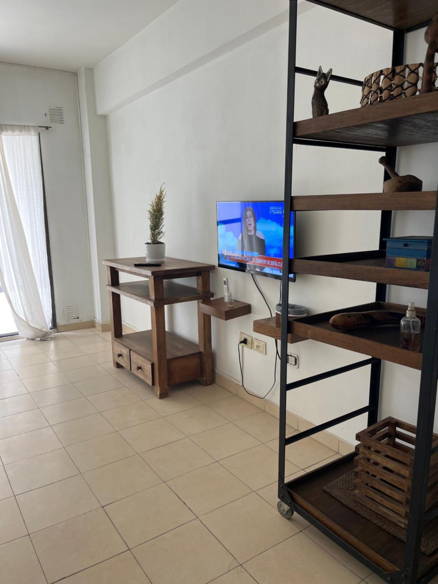 Апартаменты Baires Garden Буэнос-Айрес Экстерьер фото